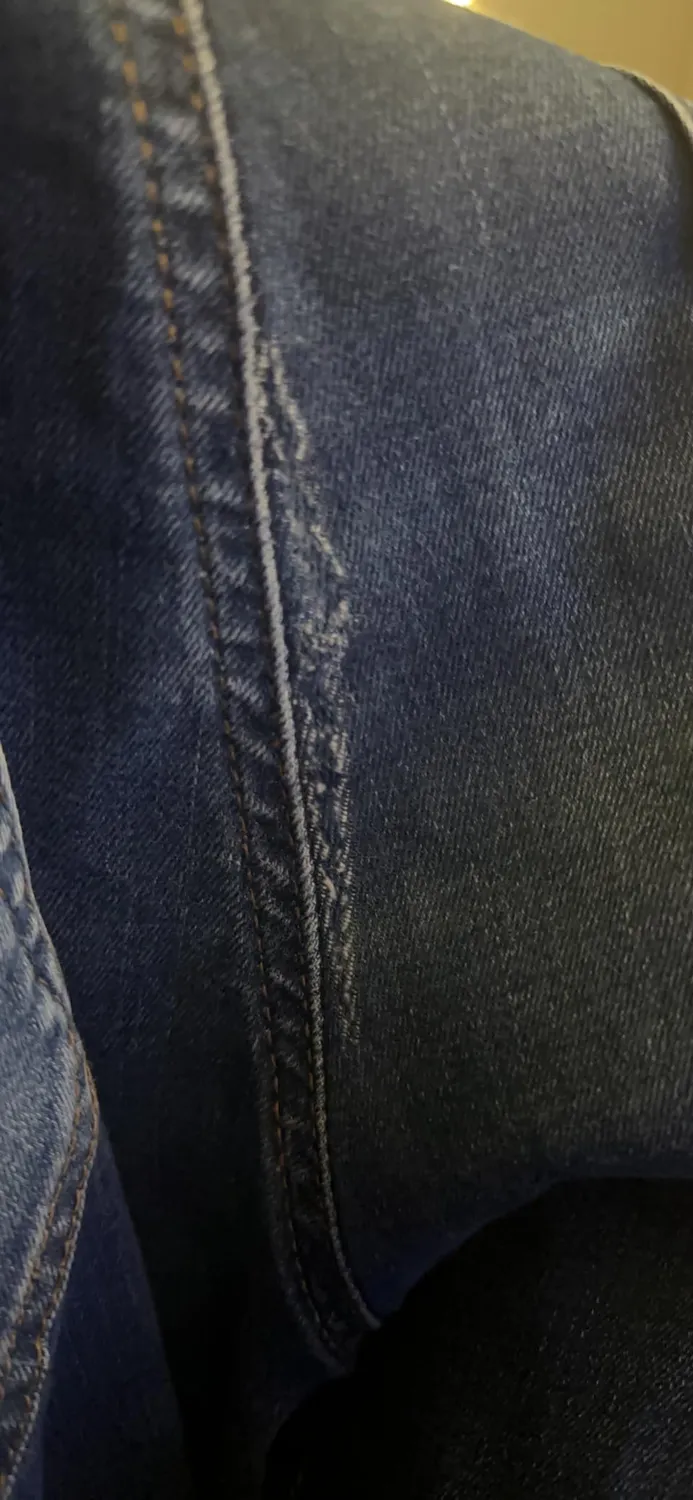 Tommy Jeans Scanton Slim Fit Herren Jeans 29W/32L Stretch