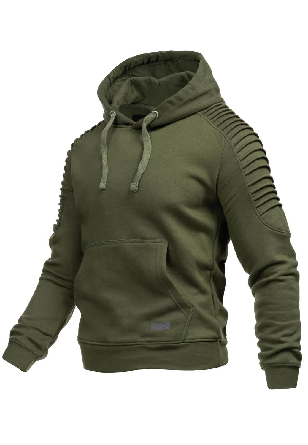 Alessandro Salvarini AS-074 Kapuzenpullover Herren