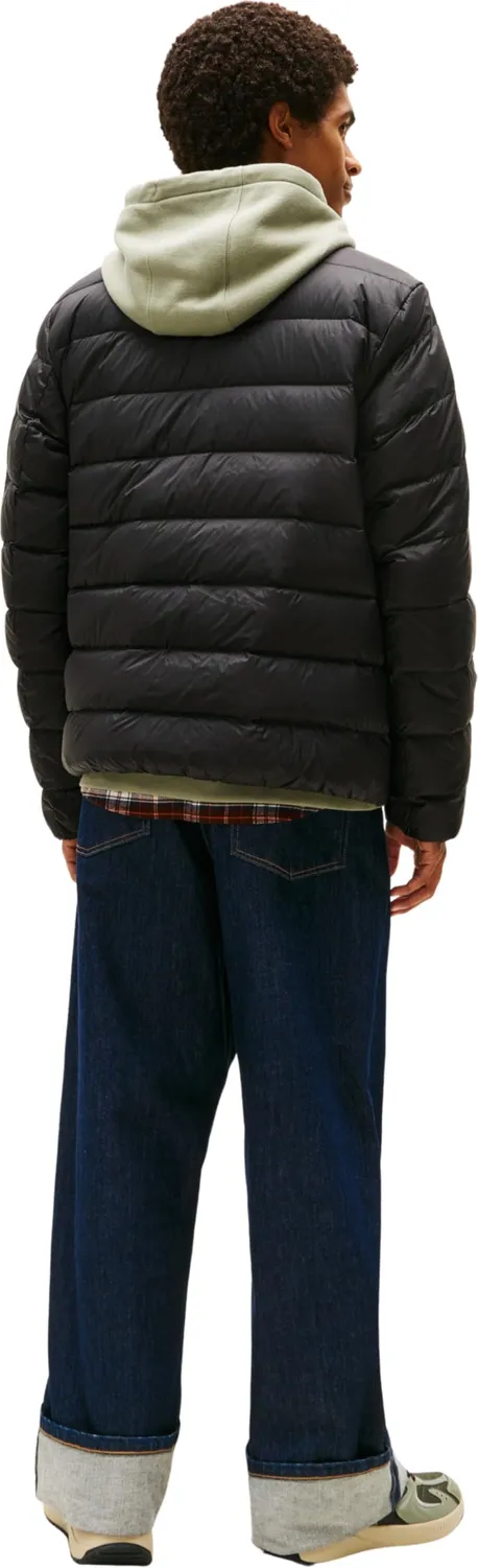 Tommy Jeans Down Steppjacke wasserabweisend Herren