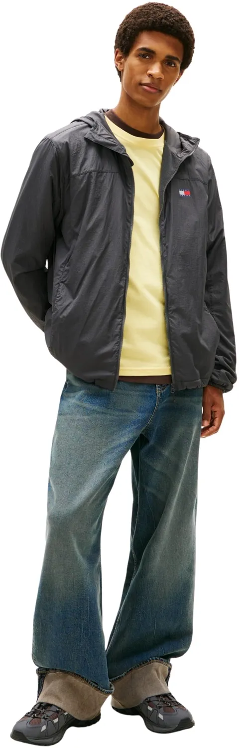 Tommy Jeans TJM Chicago DM0DM22291 Windbreaker Herren