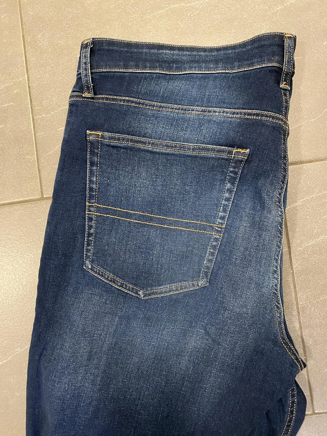 Tommy Jeans Scanton Slim Fit Herren Jeans 29W/32L Stretch