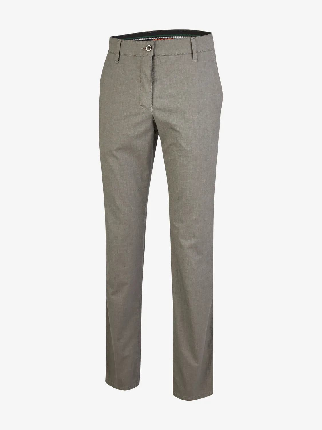 Club of Comfort Garvey 6910 Hose grau Wool-Look