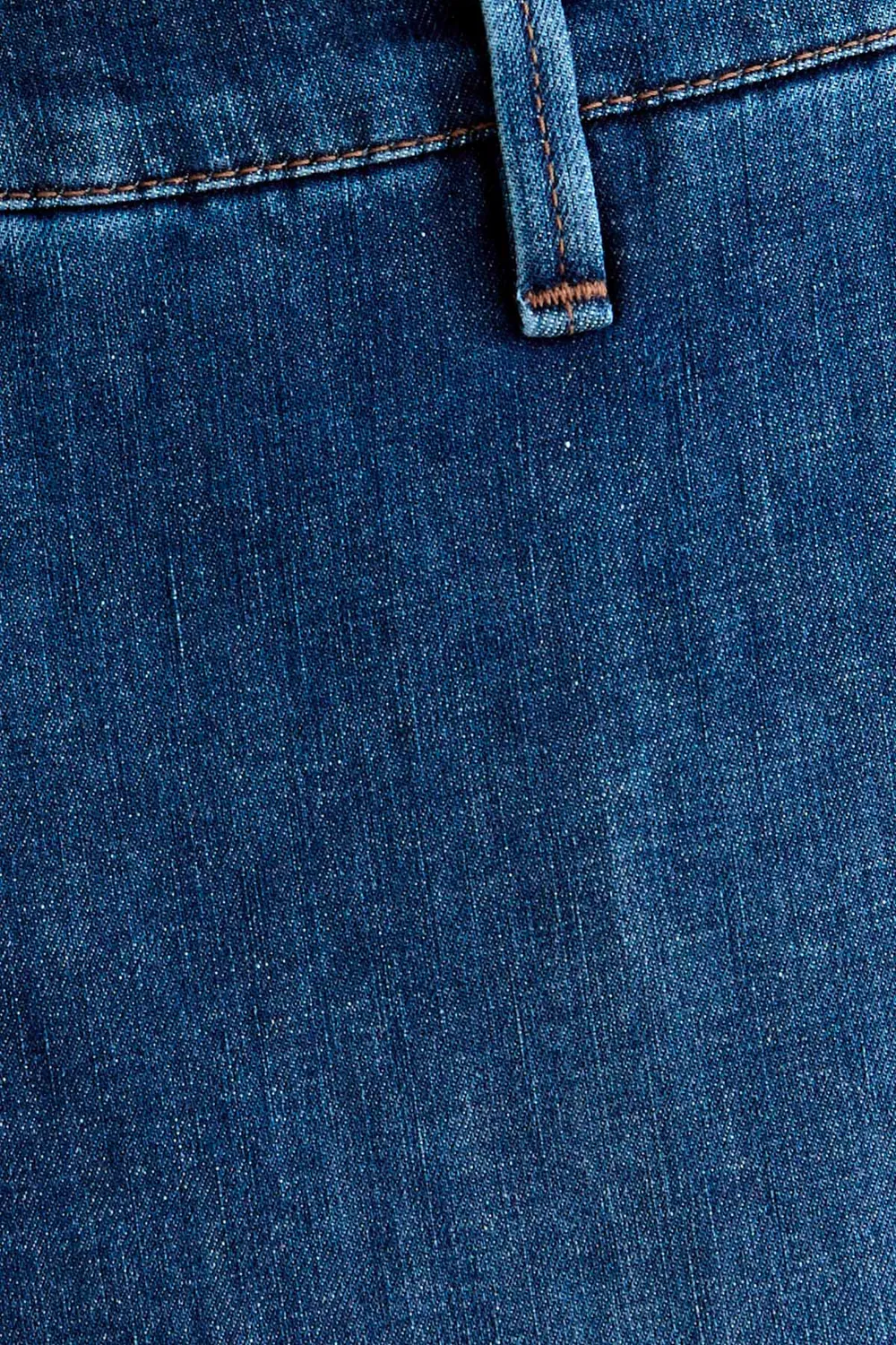 Jeckerson Jack Jeans Chino Slim Fit blau Bio-Denim