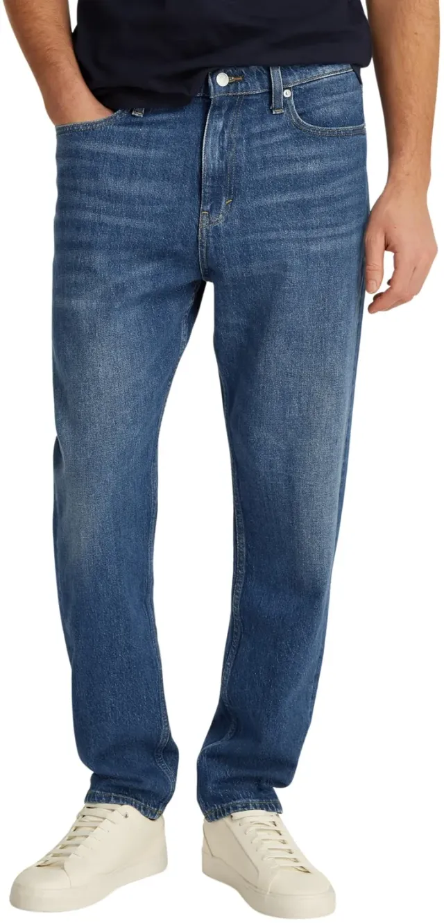 Tommy Jeans Isaac RLXD TPRD Jeans 38W 30L Relaxed