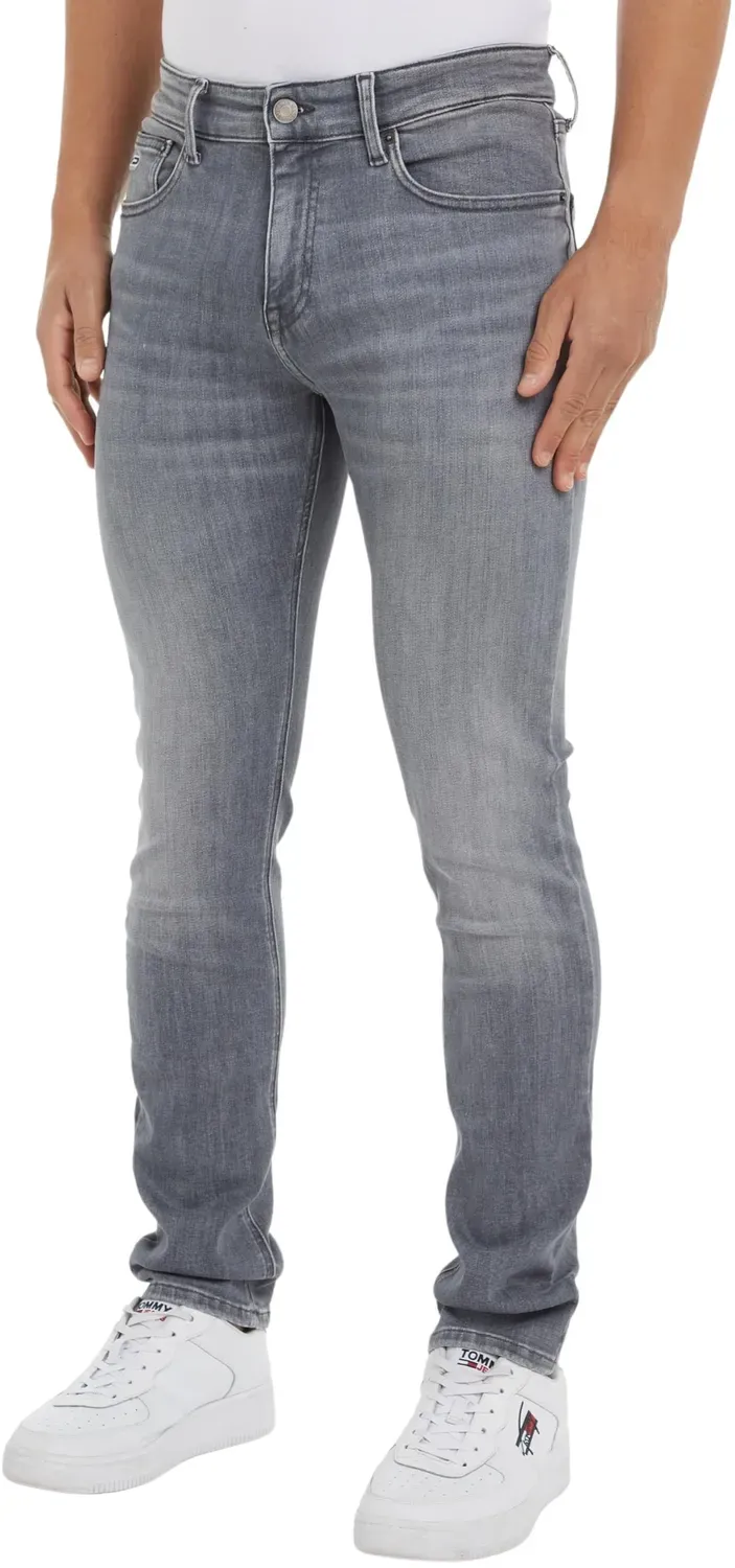 Tommy Jeans Scanton Slim Fit Jeans 30W/34L Stretch