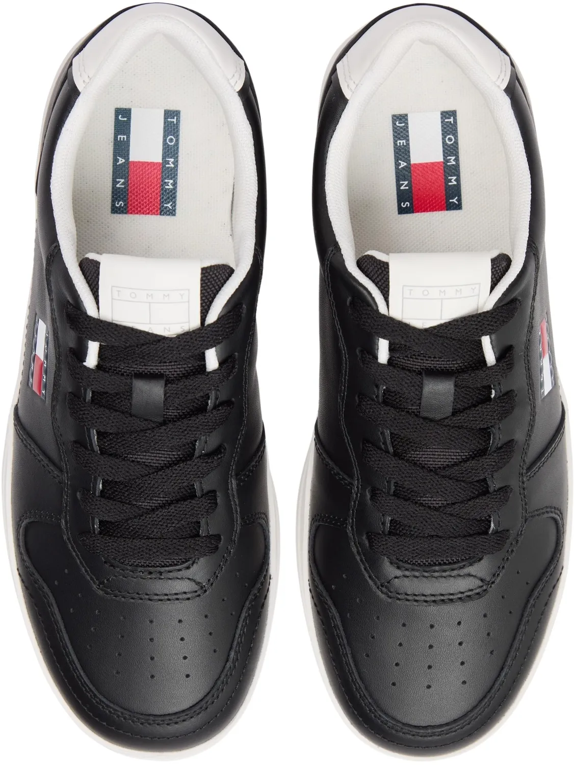 Tommy Jeans Greenwich EN0EN03006 Sneaker 38 EU Leder