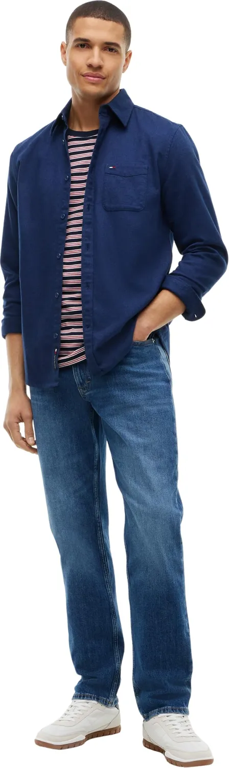 Tommy Jeans Ryan Slim Straight DM0DM23687 Jeans 36W/30L