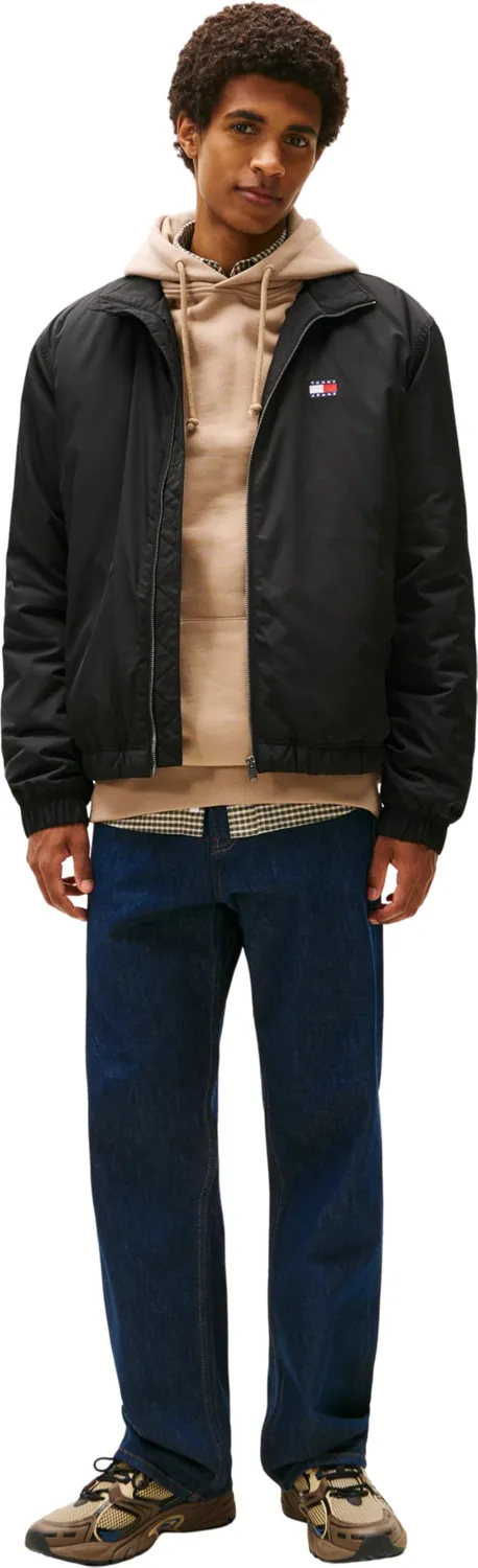 Tommy Jeans Dm0dm21936 Pufferjacke Herren wattiert