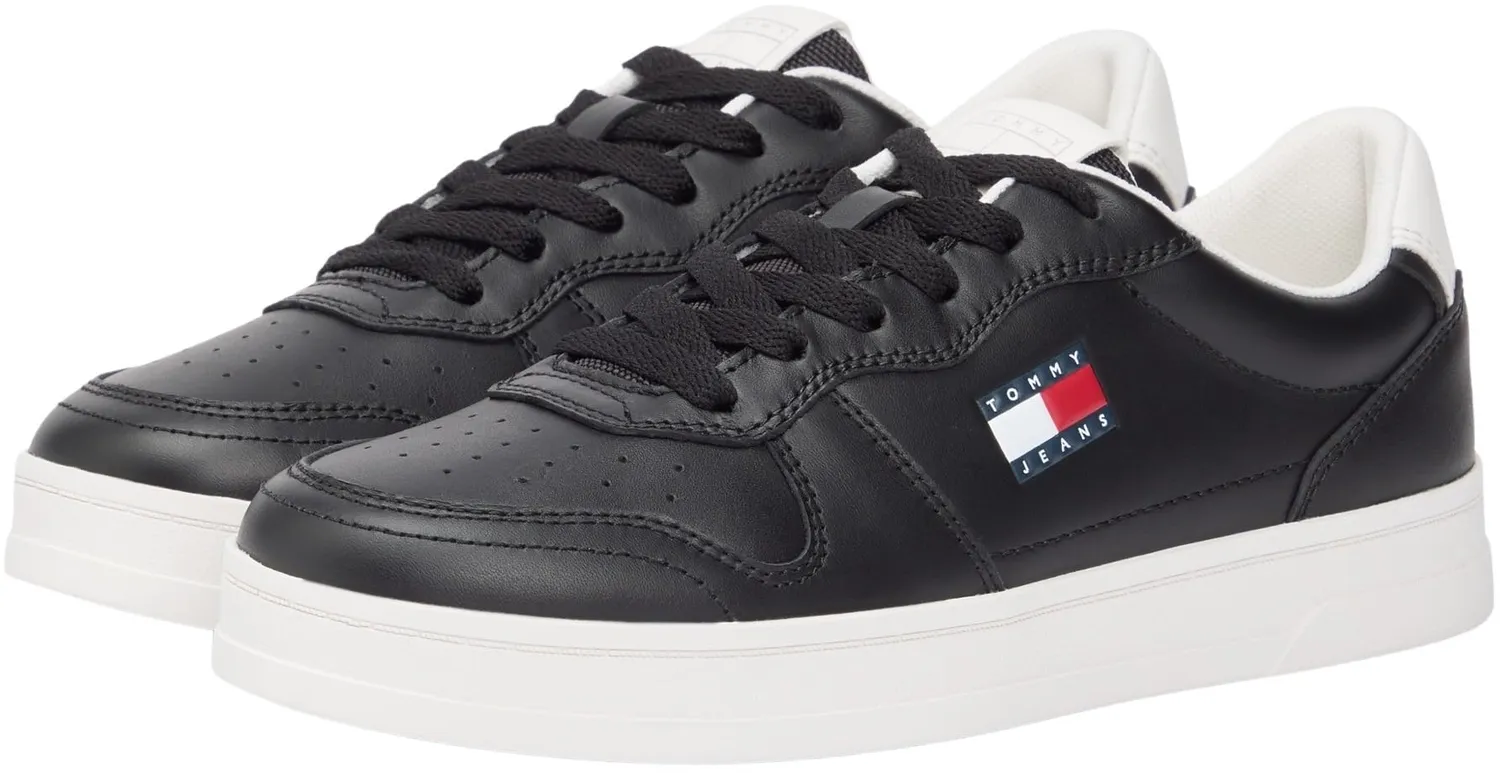 Tommy Jeans Greenwich EN0EN03006 Sneaker 38 EU Leder