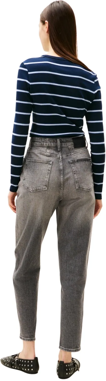Tommy Jeans Mom Jean Damen Jeans 32W/30L High Waist
