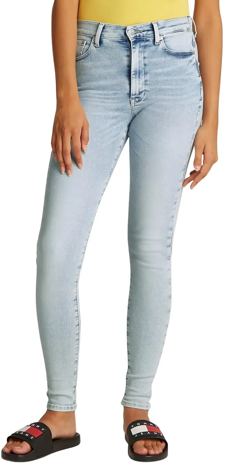 Tommy Jeans Sylvia Skinny Jeans 31W/30L