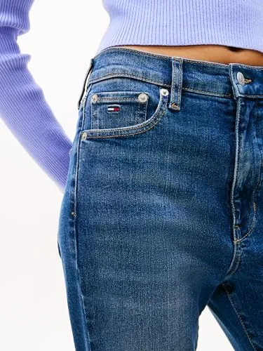 Tommy Jeans Sylvia Bootcut High Rise Jeans 32W / 34L