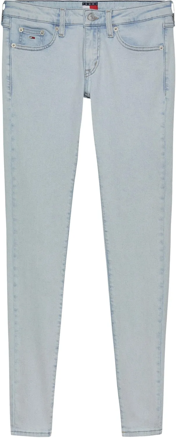 Tommy Jeans Sophie Skinny Low Rise Jeans 30W/32L