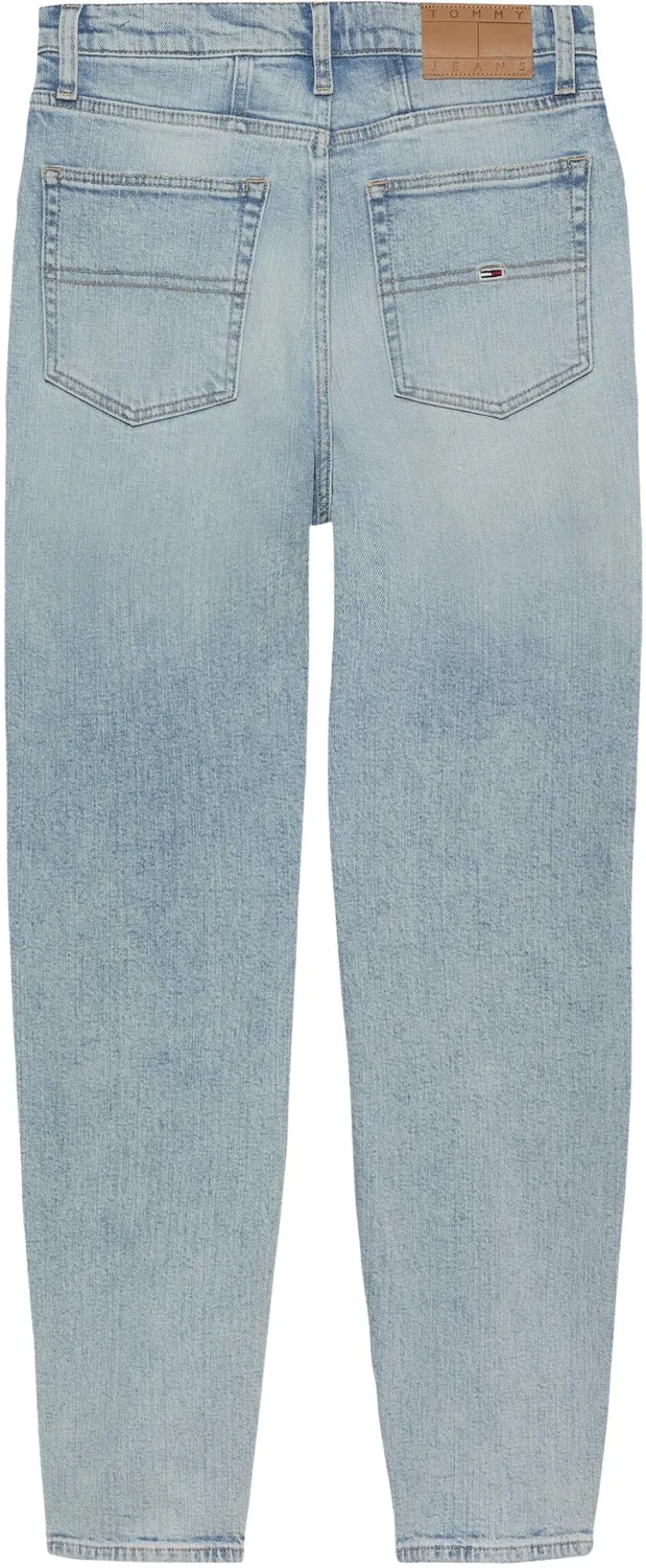 Tommy Jeans Mom Jean Tapered Damen Jeans 32W/32L High Waist