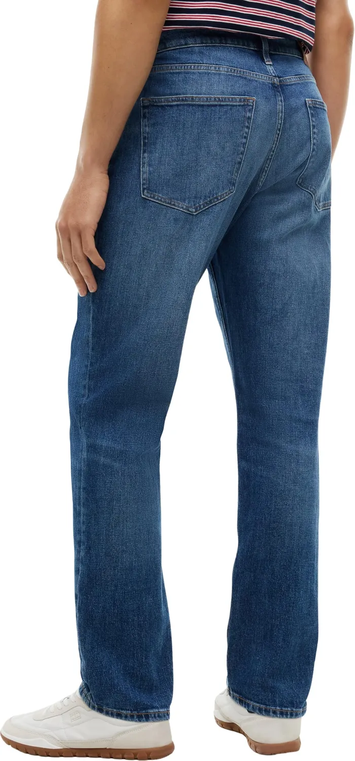 Tommy Jeans Ryan Slim Straight DM0DM23687 Jeans 36W/30L