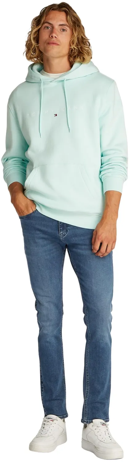 Tommy Jeans Scanton DM0DM21006 Jeans 30W/36L Slim Stretch