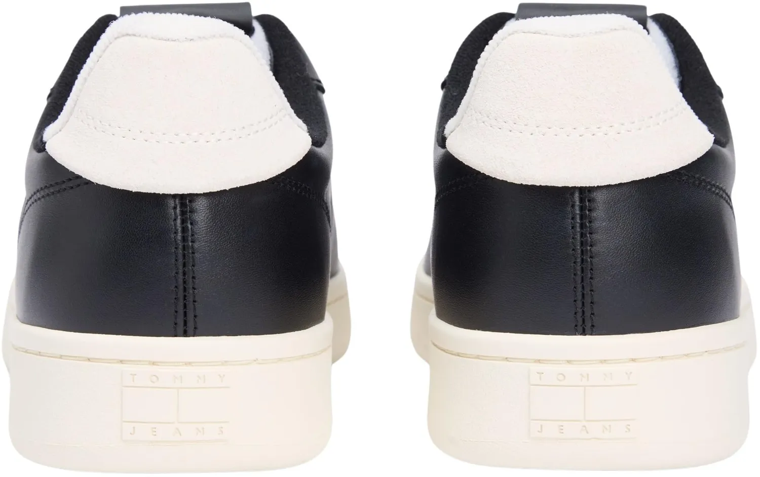 Tommy Jeans Archive 98 Sneaker 43 EU Schwarz