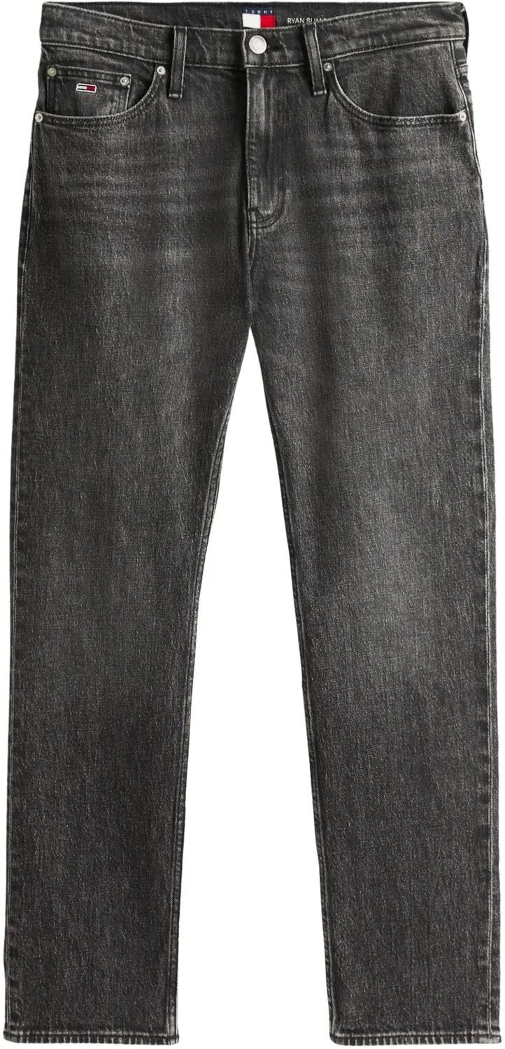 Tommy Jeans Ryan Slim Straight Jeans 32W/36L Herren slim