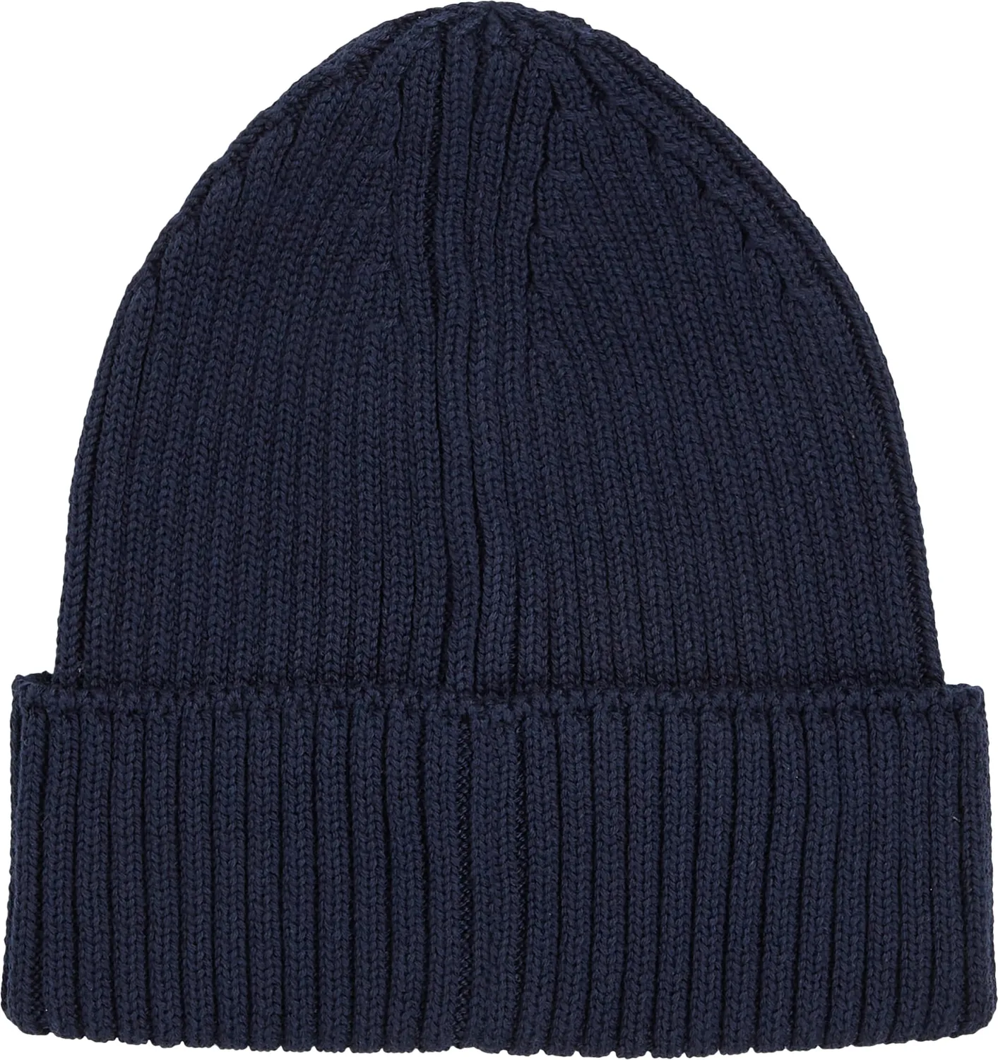 Tommy Jeans Flag Rib Beanie Strickmütze Wintermütze