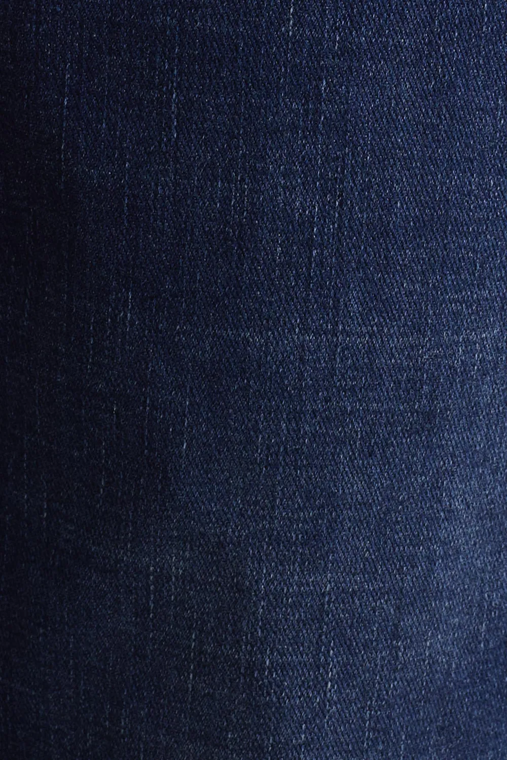 Jeckerson John Toppa Jeans Slim dunkelblau Stretch-Denim