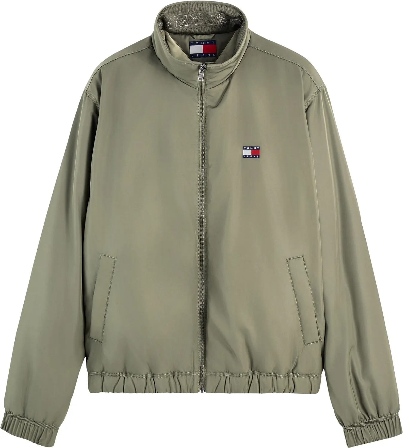 Tommy Jeans Dm0dm21936 Pufferjacke Herren wattiert