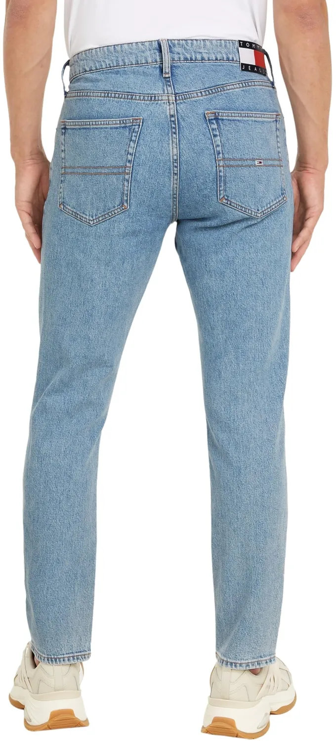 Tommy Jeans Austin Slim Fit Jeans 29W/36L Denim Dark