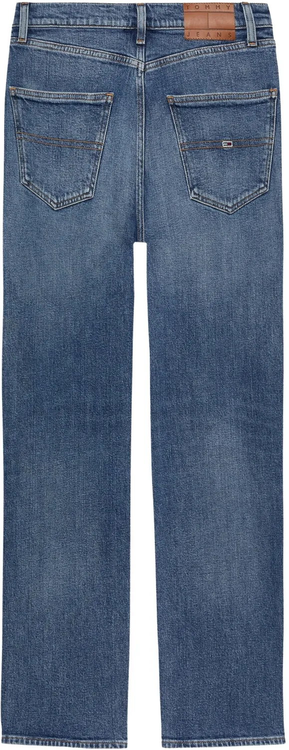 Tommy Jeans Layla Slim High Waist Damenjeans 32W/32L