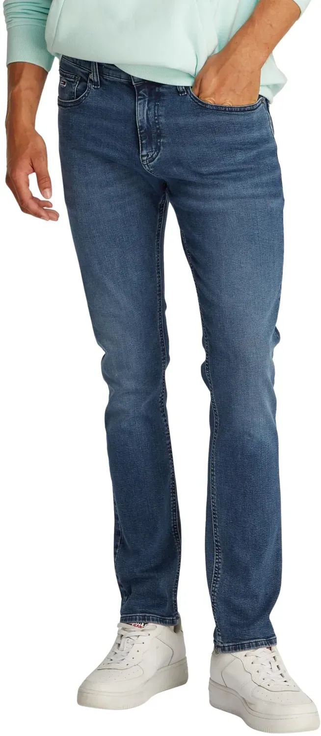 Tommy Jeans Scanton DM0DM21006 Jeans 30W/36L Slim Stretch
