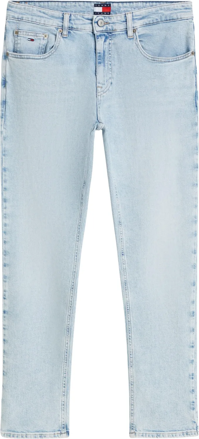 Tommy Jeans Austin Slim CJ1214 DM0DM23354 Jeans Denim cropped