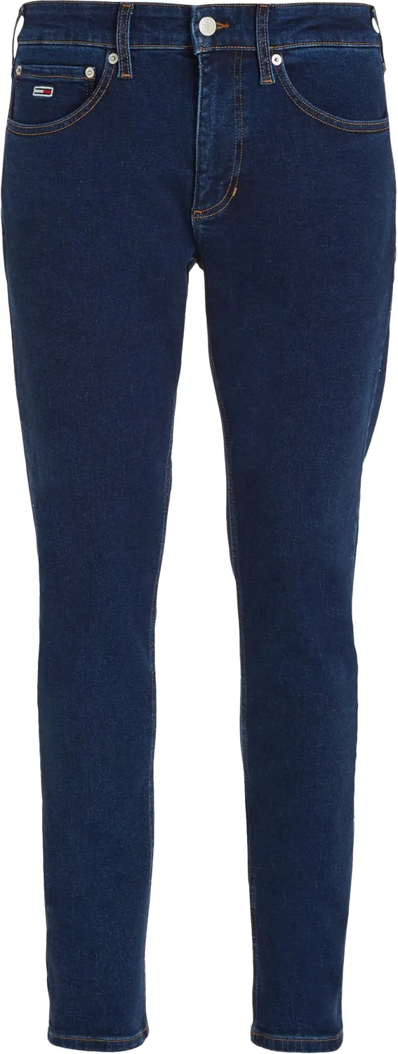 Tommy Jeans Herren Jeans 30W/32L Stretch für jeden Tag