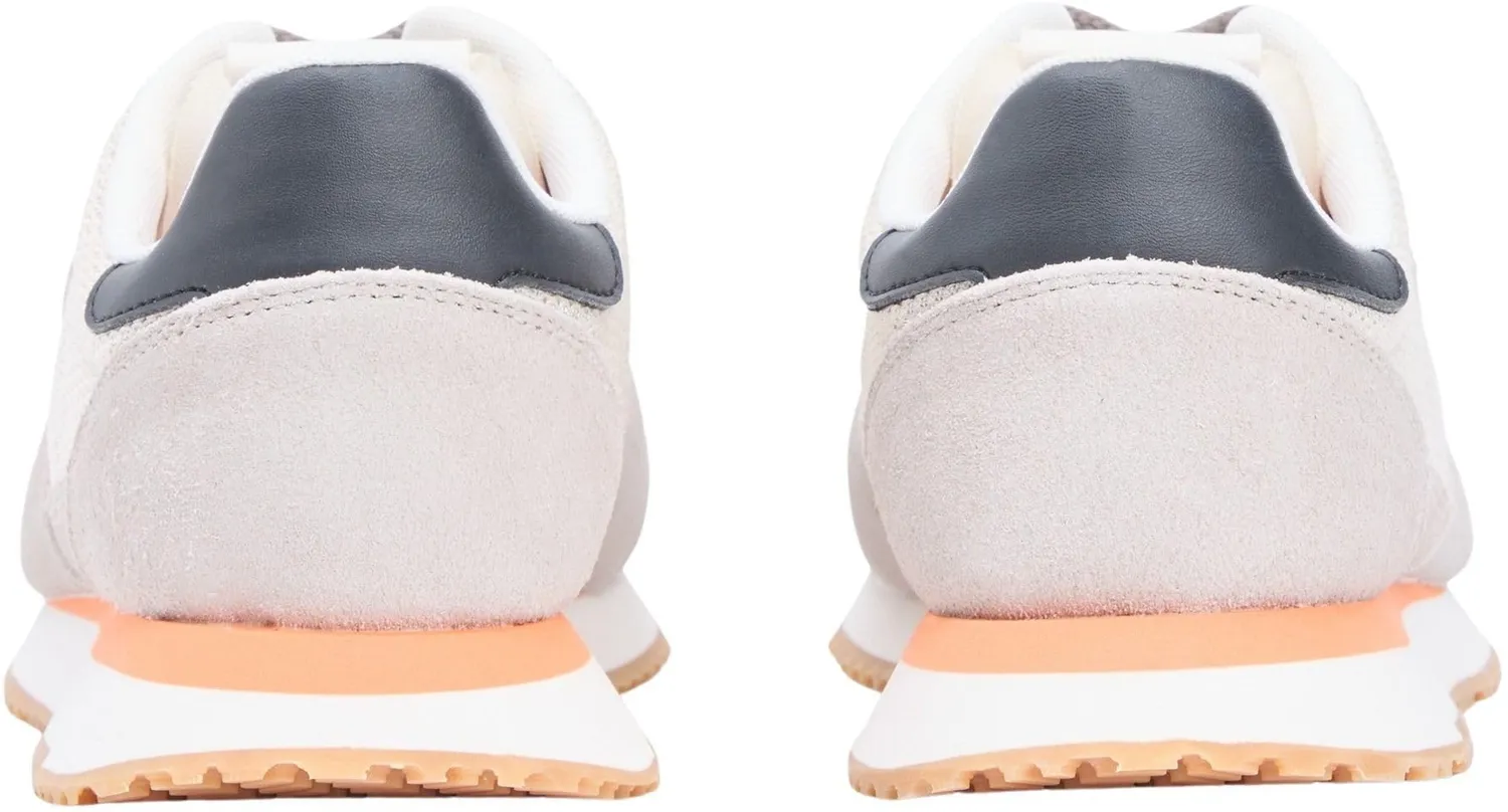 Tommy Jeans TJM Eva Runner Leather Sneaker 43 EU Leder