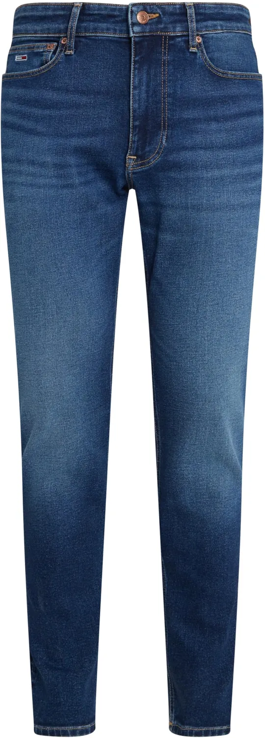 Tommy Jeans Stretch Jeans Herren 28W/30L