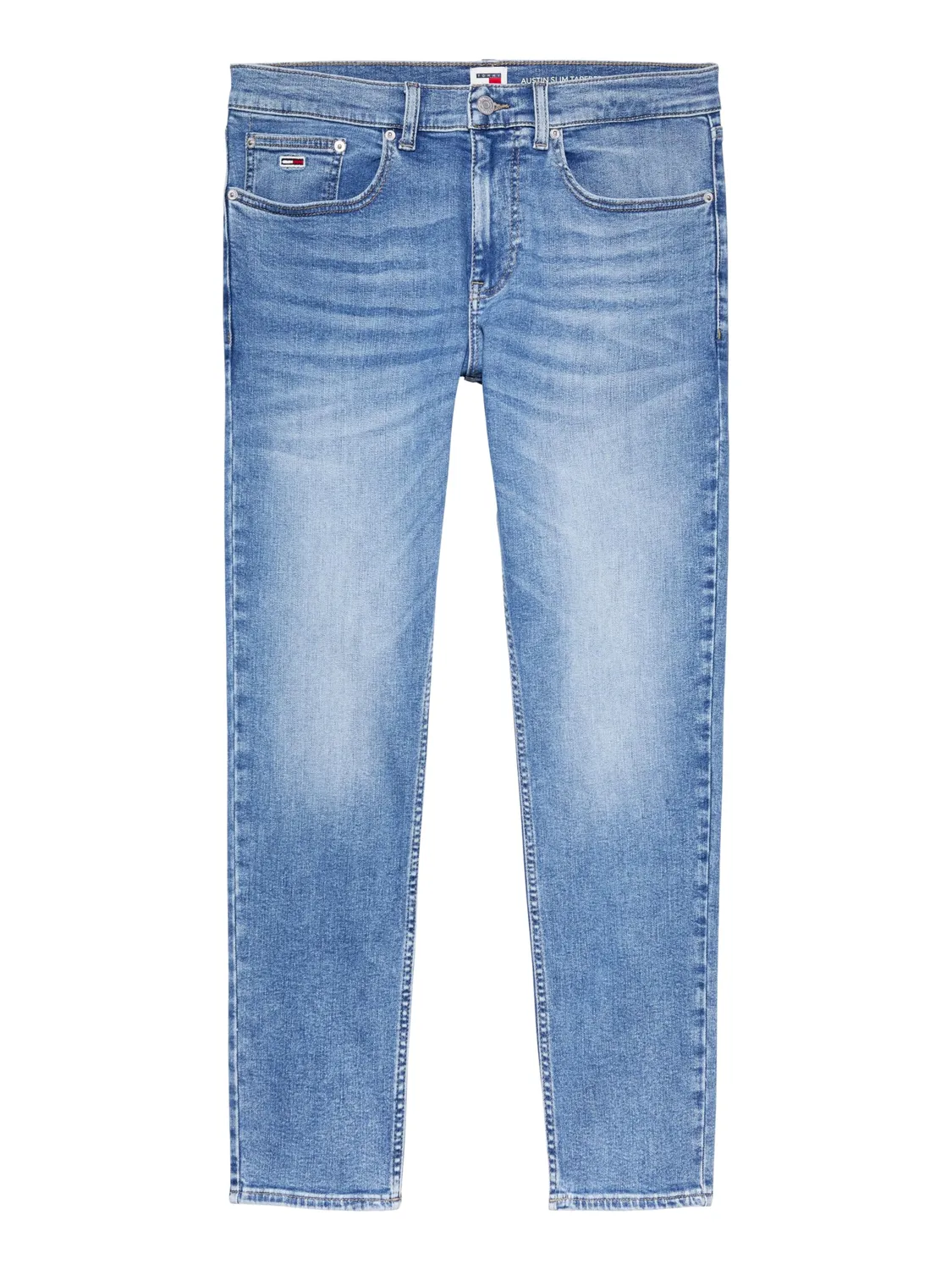 Tommy Jeans Austin Slim Fit Jeans 32W/32L Denim Medium