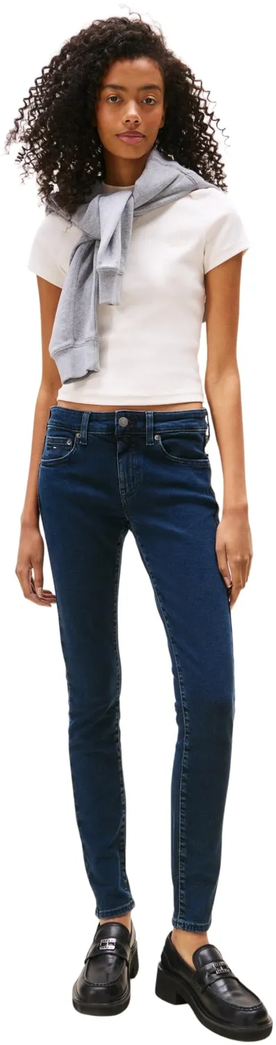 Tommy Jeans Sophie Skinny Fit 31W/32L stretch