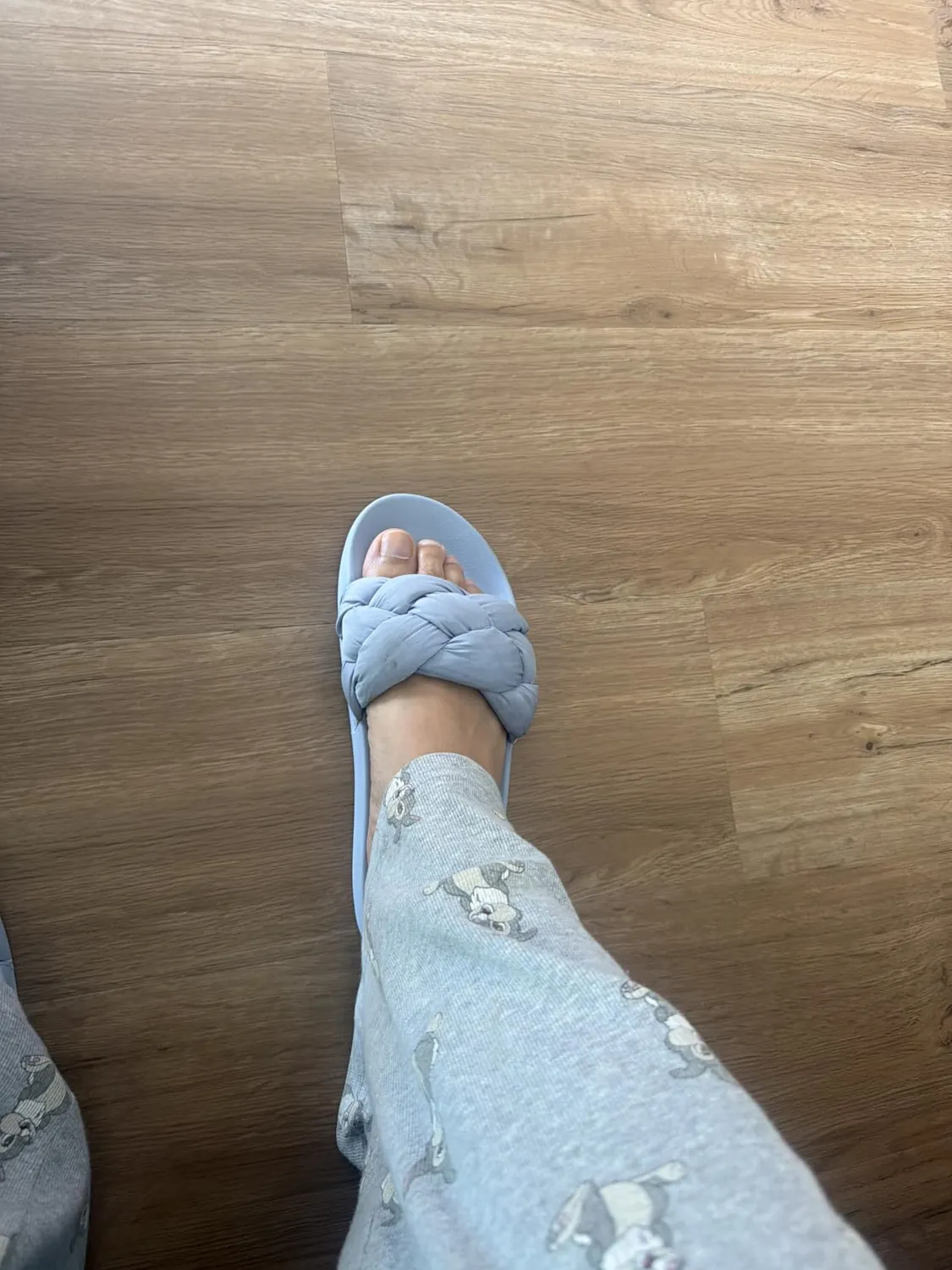 Tommy Jeans TJW Braided Slides Pantolette 41 EU geflochten