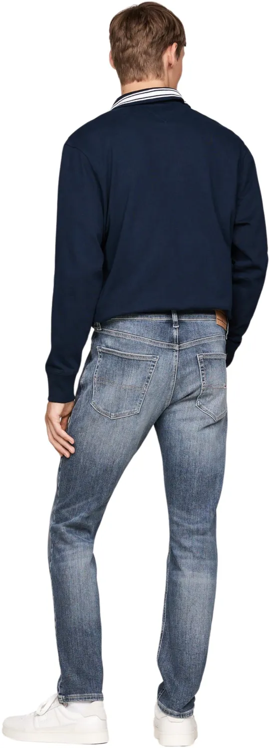 Tommy Jeans Austin Slim Tapered Jeans 28W 30L