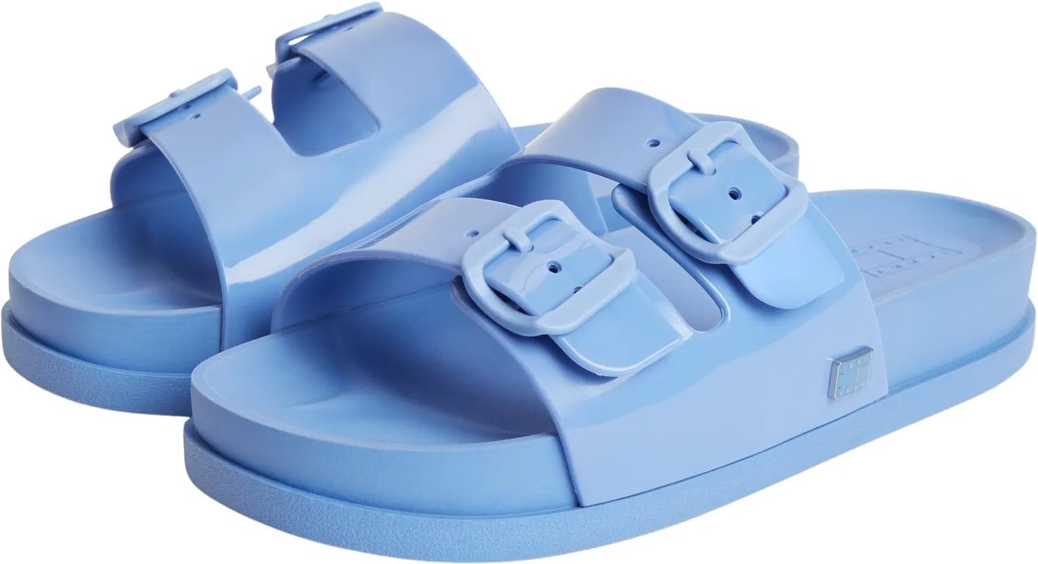 Tommy Jeans TJW Comfort Jelly EN0EN02974 Slides Damen 38