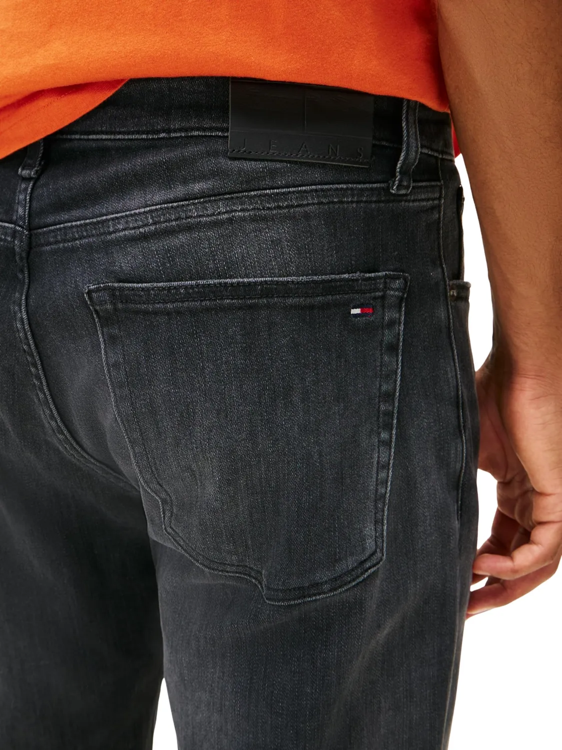 Tommy Jeans Austin Slim Tapered 36W/36L denim