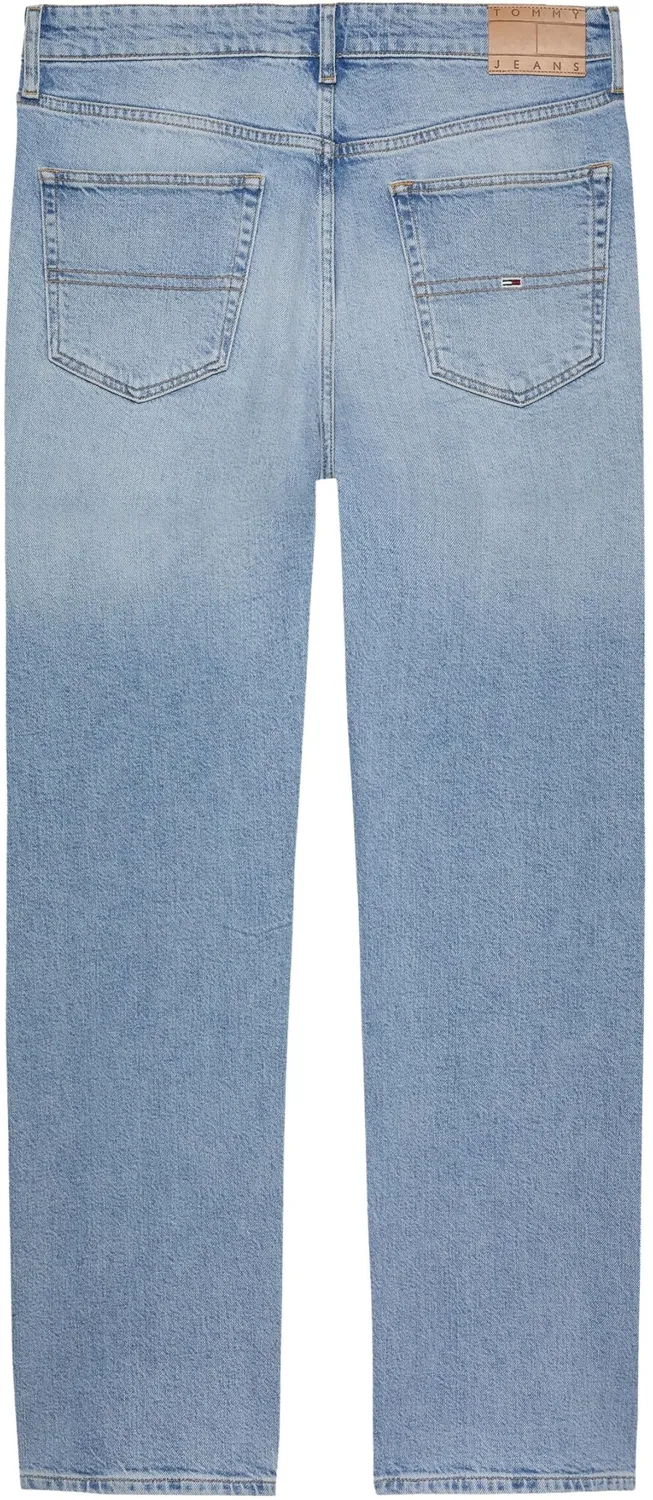 Tommy Jeans Otis Regular Straight Herrenjeans 30W/34L