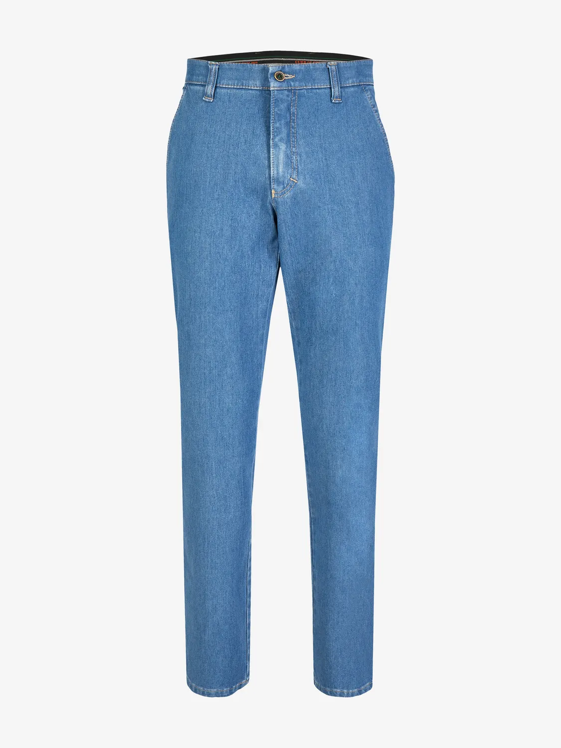 Club of Comfort Garvey 7054 Jeans helles jeansblau