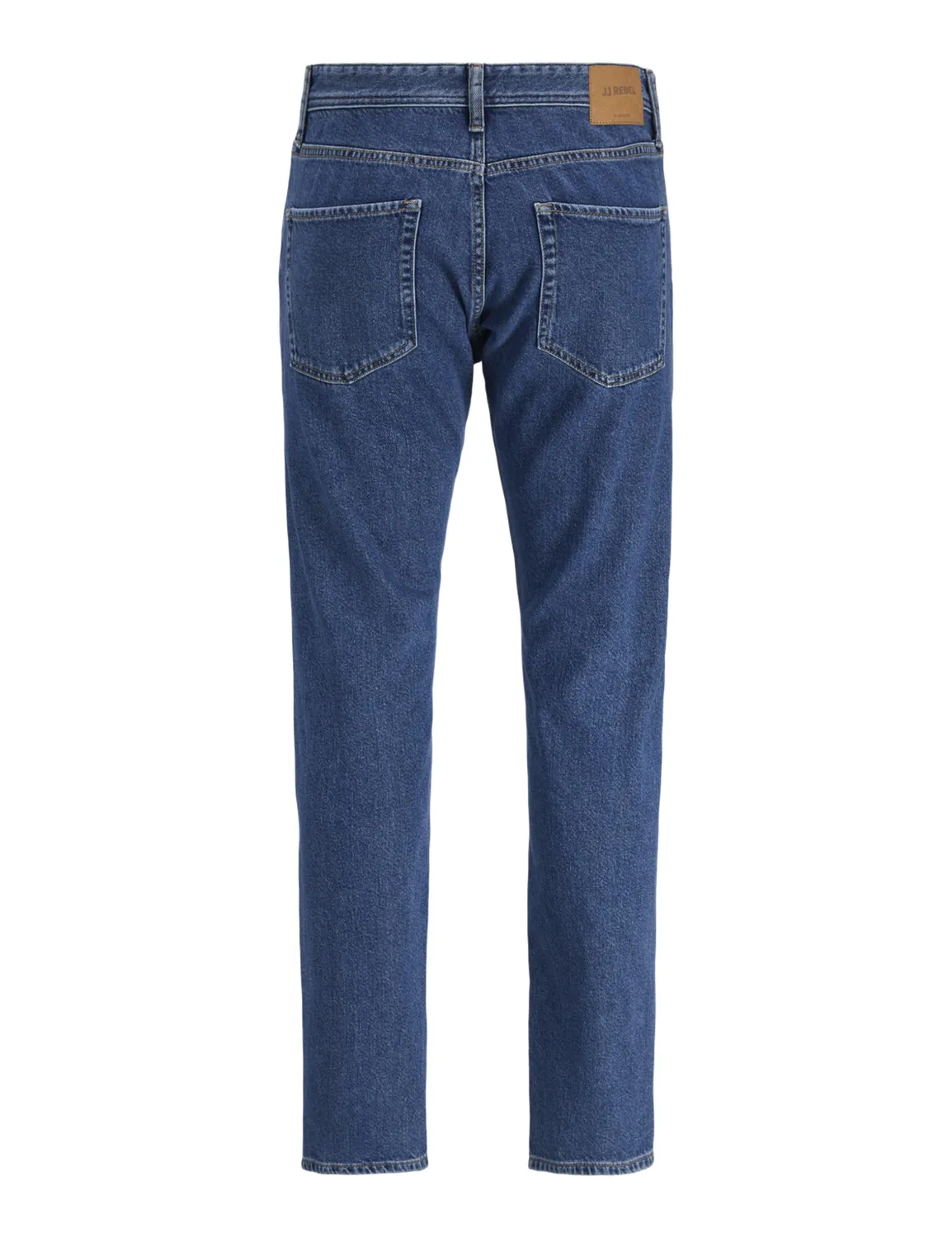 JJ Rebel Herren Jeans 30W 32L Stretch-Denim