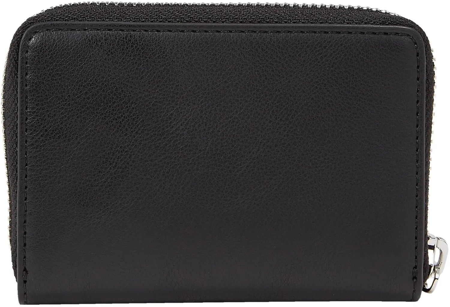 Tommy Jeans Damen Geldbörse Klein Leder-Optik