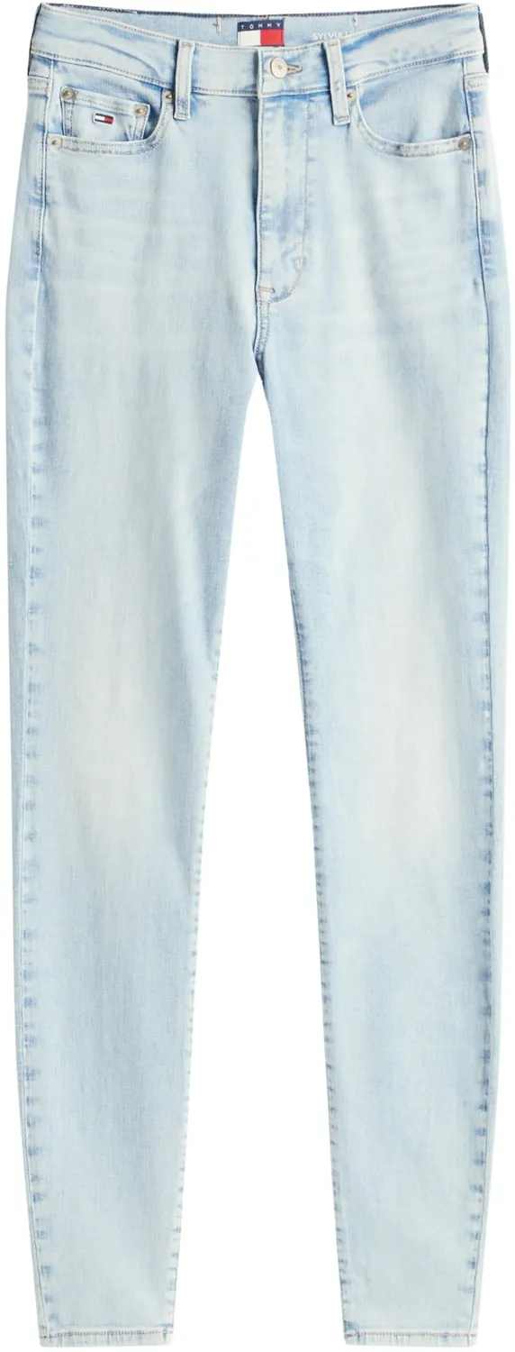Tommy Jeans Sylvia Skinny Jeans 31W/34L Damen Denim