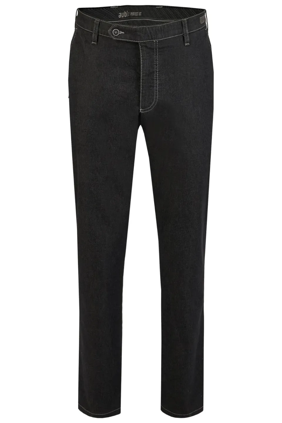 Aubi Jogg-Denim 526 Sommer-Jeans Gr.24 Stretch