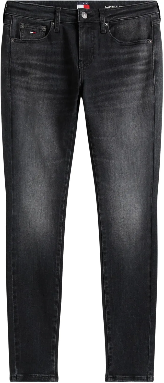 Tommy Jeans Sophie Skinny Jeans 34W/32L Damen stretch